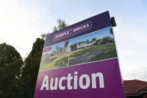 real purplebricks market quits australian estate shake promised three years after